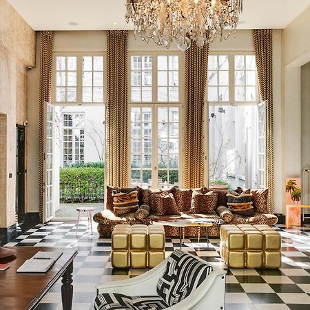 Small Luxury Hotel De Witte Lelie 안트베르펜 외부 사진