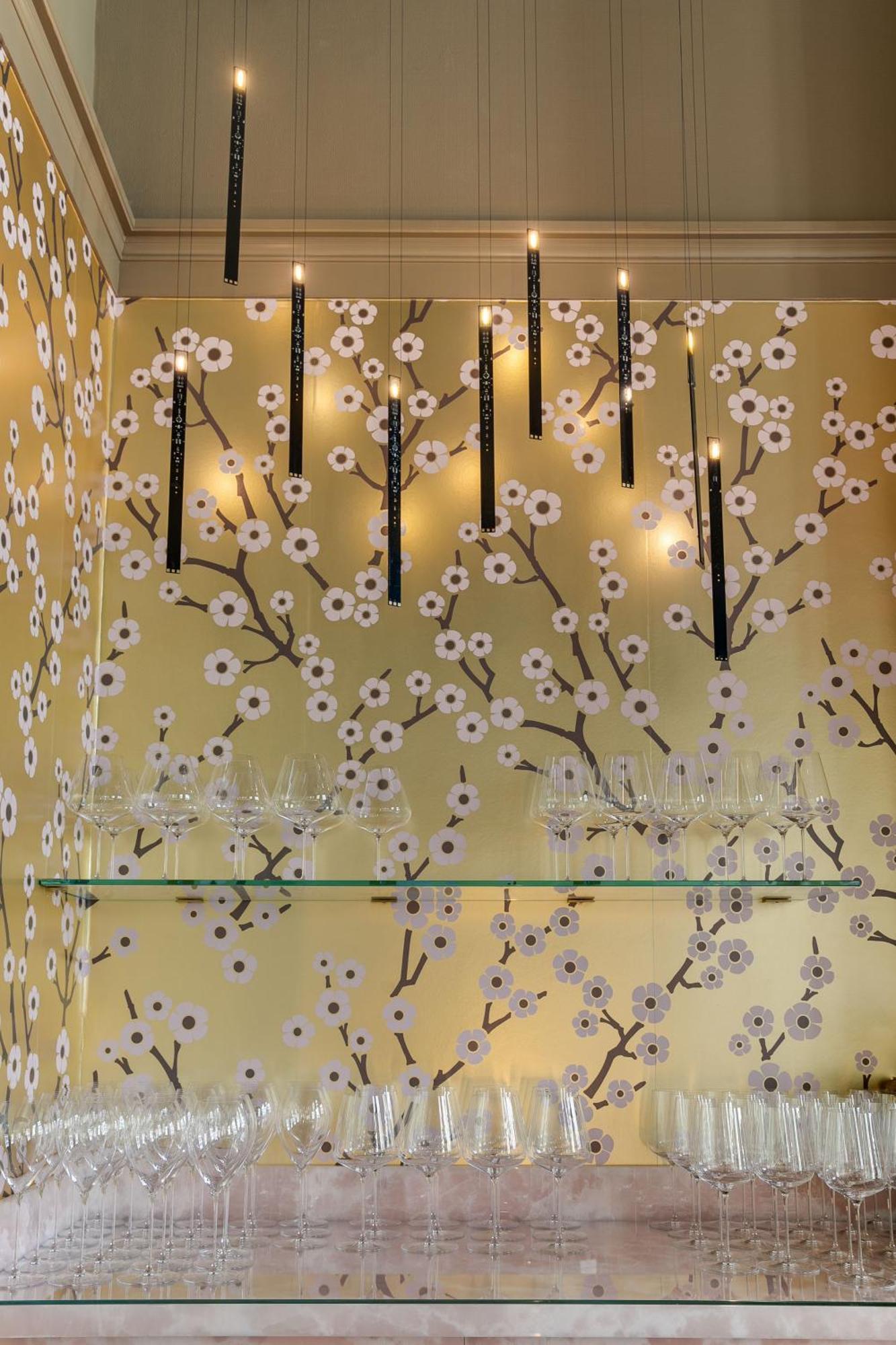 Small Luxury Hotel De Witte Lelie 안트베르펜 외부 사진