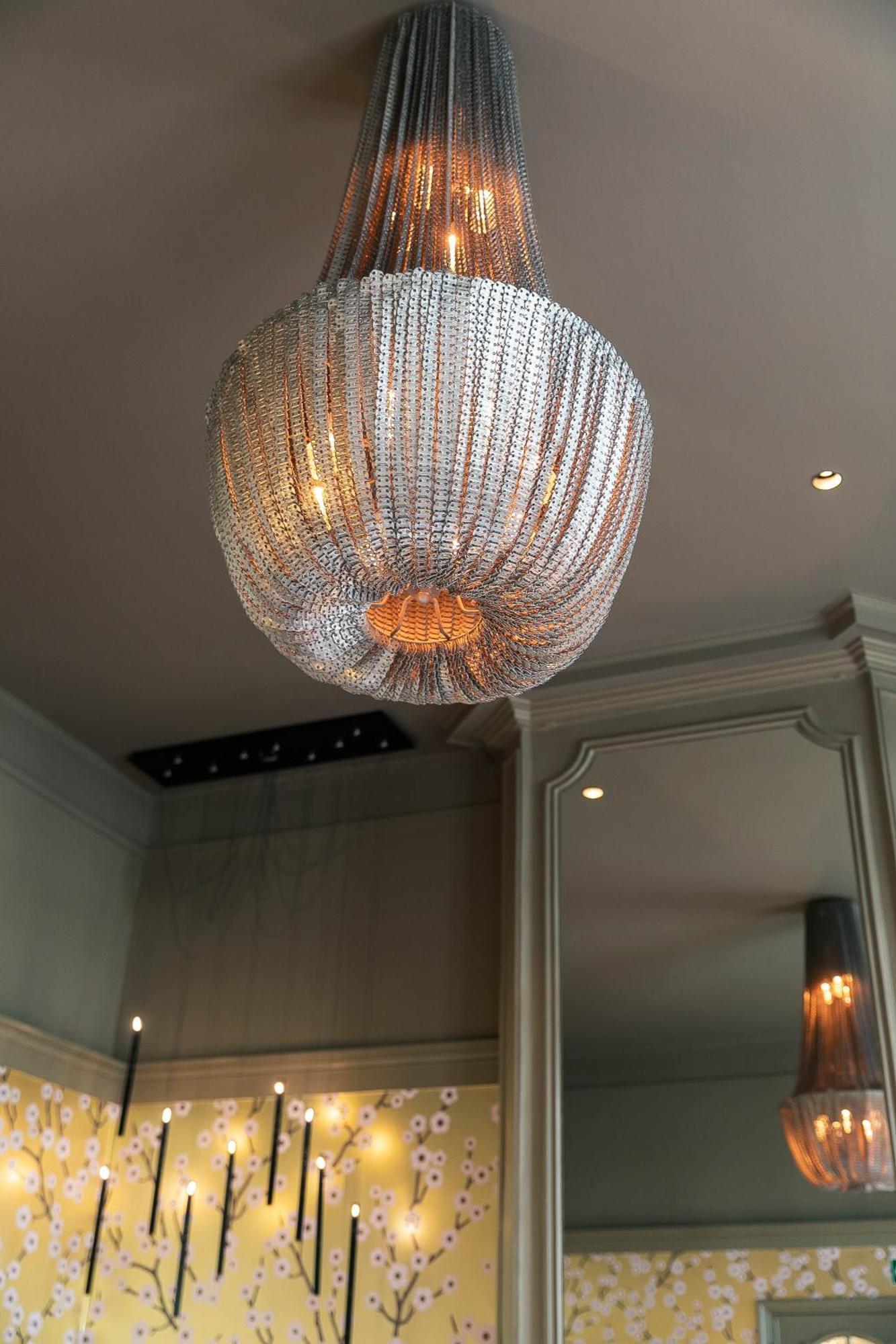 Small Luxury Hotel De Witte Lelie 안트베르펜 외부 사진