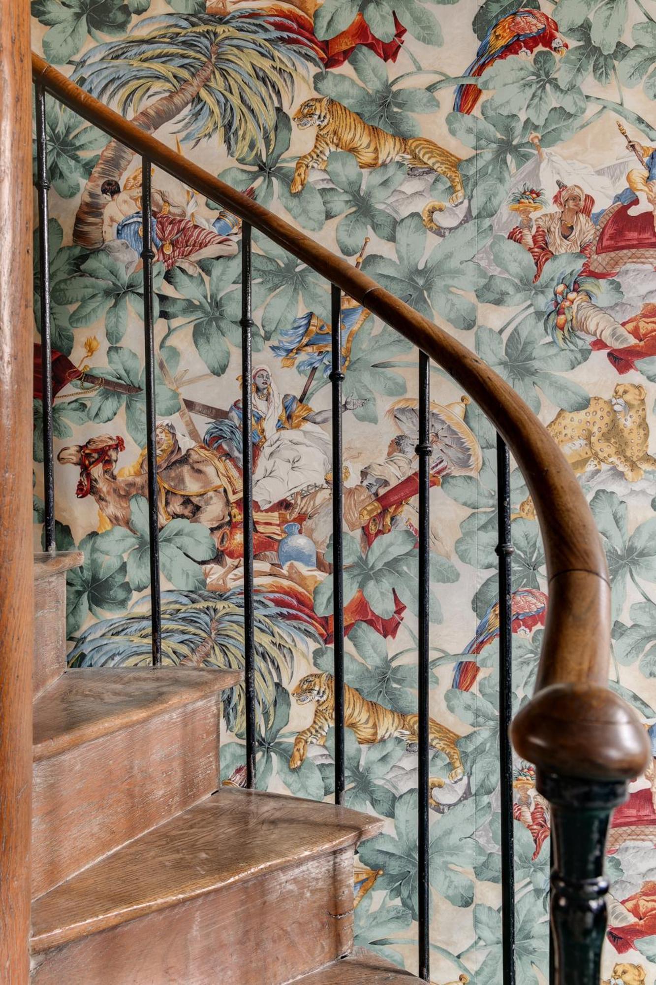 Small Luxury Hotel De Witte Lelie 안트베르펜 외부 사진