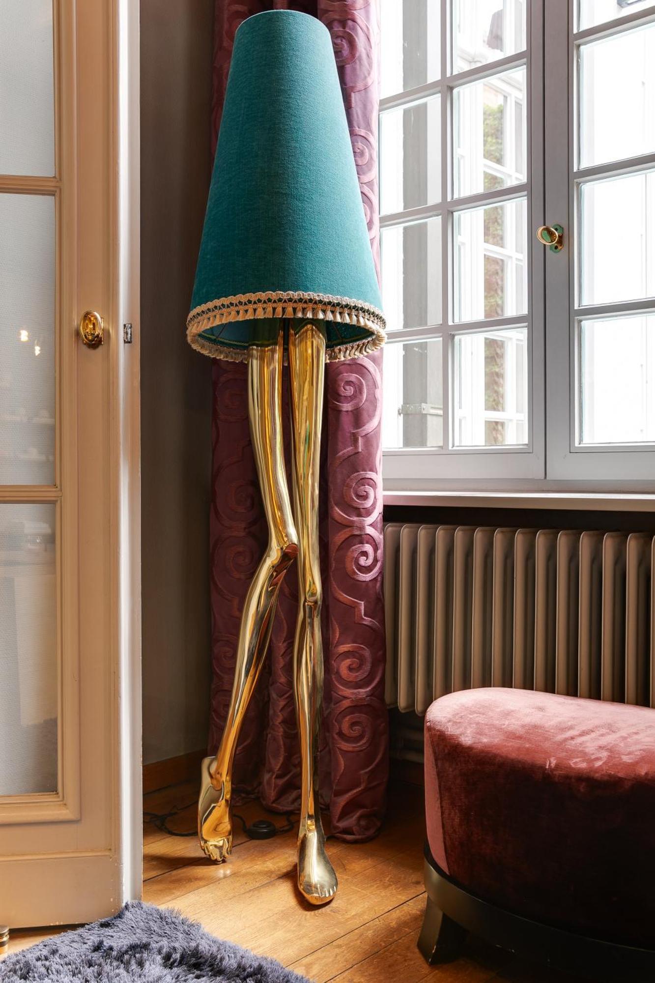 Small Luxury Hotel De Witte Lelie 안트베르펜 외부 사진