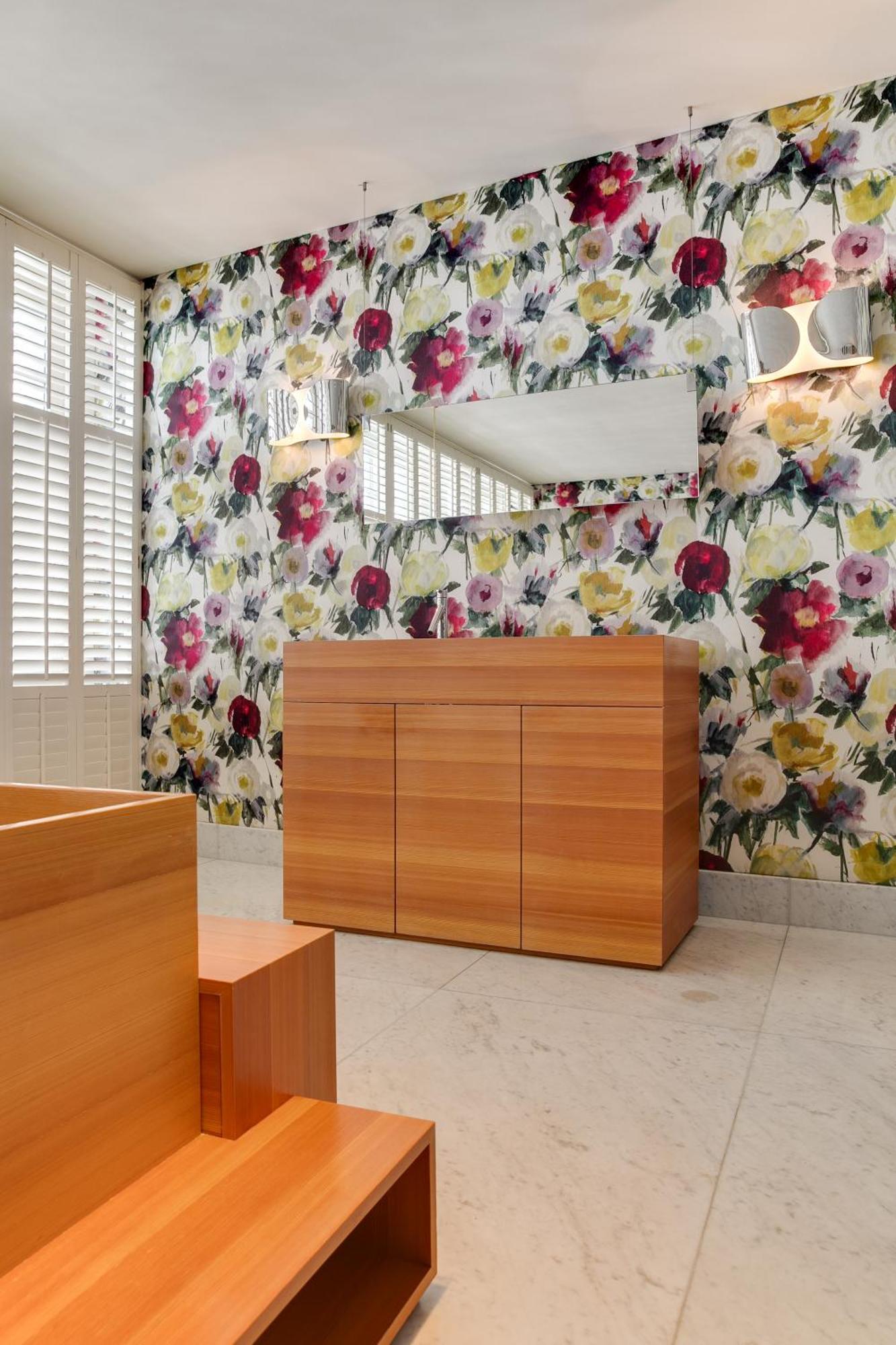 Small Luxury Hotel De Witte Lelie 안트베르펜 외부 사진